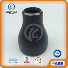 ASME B16.9 A234wpb Bw soldada Sch40 Conc. Redutores de Aço Carbono (KT0303)